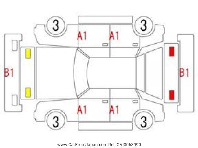 suzuki xbee 2020 -SUZUKI--XBEE DAA-MN71S--MN71S-171601---SUZUKI--XBEE DAA-MN71S--MN71S-171601- image 2