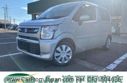 suzuki wagon-r 2025 CFJ1504686