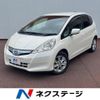 honda fit-hybrid 2010 CFJ1727354 image 1