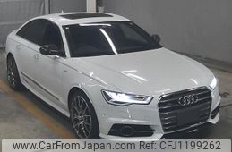 audi s6 2016 -AUDI--Audi S6 WAUZZZ4G3GN058333---AUDI--Audi S6 WAUZZZ4G3GN058333-