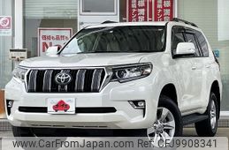 toyota land-cruiser-prado 2023 -TOYOTA--Land Cruiser Prado 3BA-TRJ150W--TRJ150-0159472---TOYOTA--Land Cruiser Prado 3BA-TRJ150W--TRJ150-0159472-