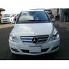 mercedes-benz b-class 2011 -MERCEDES-BENZ 【宮城 330ﾎ885】--Benz B Class 245232--2J713466---MERCEDES-BENZ 【宮城 330ﾎ885】--Benz B Class 245232--2J713466- image 2