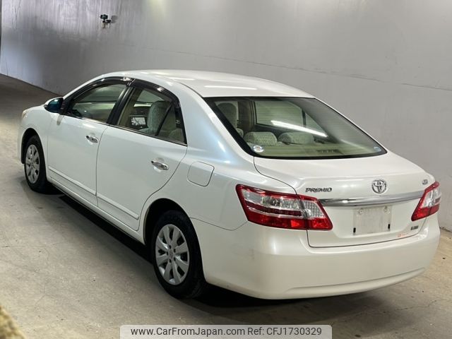 toyota premio 2015 CFJ1730329 image 2