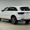 mercedes-benz glc-class 2020 -MERCEDES-BENZ--Benz GLC 3DA-253915--WDC2539152F751203---MERCEDES-BENZ--Benz GLC 3DA-253915--WDC2539152F751203- image 17