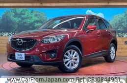 mazda cx-5 2013 quick_quick_KE2FW_KE2FW-115798