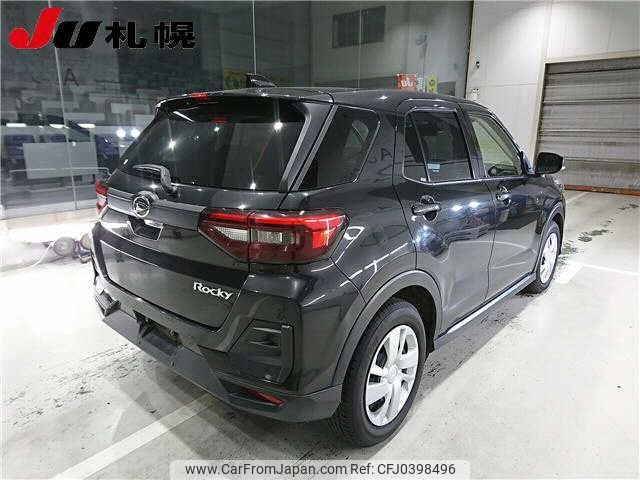 daihatsu rocky 2022 -DAIHATSU--Rocky A210S--0017616---DAIHATSU--Rocky A210S--0017616- image 2