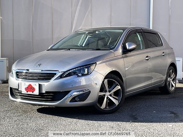 peugeot 308 2015 -PEUGEOT--Peugeot 308 ABA-T9HN02--VF3LPHNYWFS093452---PEUGEOT--Peugeot 308 ABA-T9HN02--VF3LPHNYWFS093452- image 1