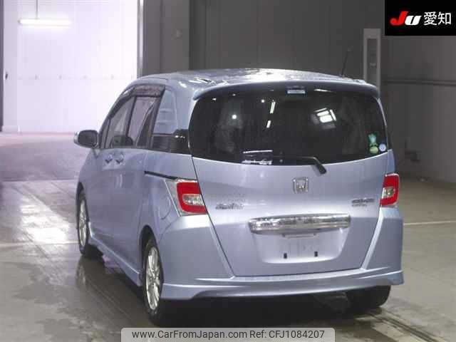 honda freed-spike 2015 -HONDA--Freed Spike GP3-1218641---HONDA--Freed Spike GP3-1218641- image 2
