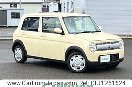 suzuki alto-lapin 2022 CFJ1251624