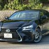 lexus gs 2012 CFJ1741344 image 1