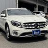 mercedes-benz gla-class 2017 CFJ0143424 image 2