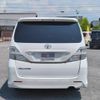 toyota vellfire 2008 -TOYOTA--Vellfire DBA-ANH20W--ANH20-8032432---TOYOTA--Vellfire DBA-ANH20W--ANH20-8032432- image 6