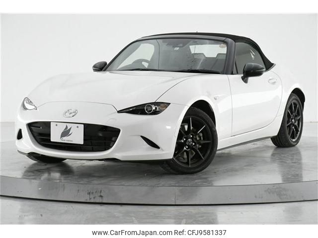 mazda roadster 2018 quick_quick_5BA-ND5RC_ND5RC-301439 image 1