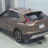 mitsubishi eclipse-cross 2022 CFJ1718742 image 11