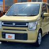 suzuki wagon-r 2018 CFJ1524028 image 8