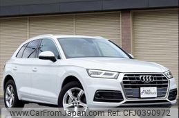 audi q5 2019 -AUDI--Audi Q5 FYDETS--K2101975---AUDI--Audi Q5 FYDETS--K2101975-