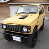 suzuki jimny 1997 CFJ0599512 image 6