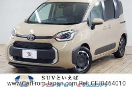 toyota sienta 2023 quick_quick_6AA-MXPL10G_MXPL10-1043741