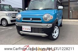 suzuki hustler 2015 quick_quick_MR41S_MR41S-137471