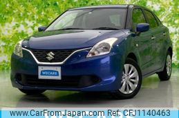 suzuki baleno 2016 quick_quick_DBA-WB32S_MA3EWB32S00129728