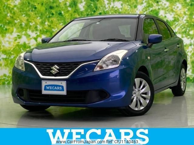 suzuki baleno 2016 quick_quick_DBA-WB32S_MA3EWB32S00129728 image 1