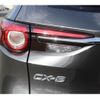 mazda cx-8 2019 -MAZDA--CX-8 3DA-KG2P--KG2P-215415---MAZDA--CX-8 3DA-KG2P--KG2P-215415- image 11