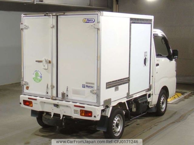 daihatsu hijet-truck 2019 -DAIHATSU--Hijet Truck S500P-0089389---DAIHATSU--Hijet Truck S500P-0089389- image 2