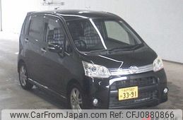 daihatsu move 2012 -DAIHATSU 【水戸 580ﾐ3391】--Move LA100S--0154685---DAIHATSU 【水戸 580ﾐ3391】--Move LA100S--0154685-