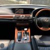 lexus ls 2015 CFJ1640388 image 2