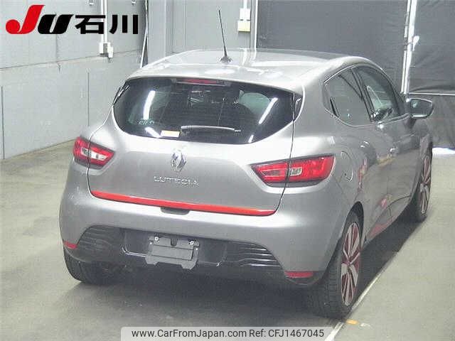 renault lutecia 2015 -RENAULT--Renault Lutecia RH5F--E0706558---RENAULT--Renault Lutecia RH5F--E0706558- image 2