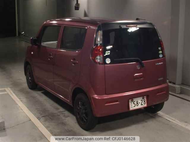 suzuki mr-wagon 2013 -SUZUKI--MR Wagon MF33S-643797---SUZUKI--MR Wagon MF33S-643797- image 2