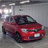 renault twingo 2021 -RENAULT--Renault Twingo VF1AH0004L0817164---RENAULT--Renault Twingo VF1AH0004L0817164- image 1