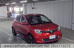 renault twingo 2021 -RENAULT--Renault Twingo VF1AH0004L0817164---RENAULT--Renault Twingo VF1AH0004L0817164-