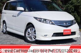 honda elysion 2010 F00772