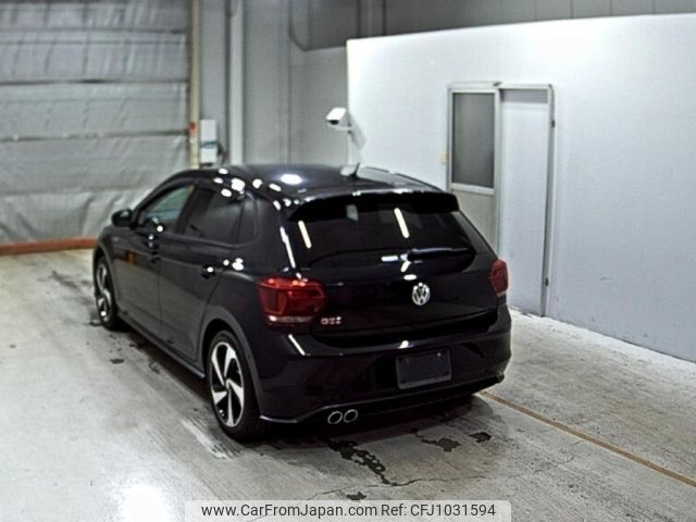 volkswagen polo 2019 -VOLKSWAGEN--VW Polo AWCZP-WVWZZZAWZKU017813---VOLKSWAGEN--VW Polo AWCZP-WVWZZZAWZKU017813- image 2