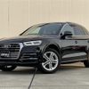 audi q5 2018 -AUDI--Audi Q5 DBA-FYDAXS--WAUZZZFY4J2217682---AUDI--Audi Q5 DBA-FYDAXS--WAUZZZFY4J2217682- image 1
