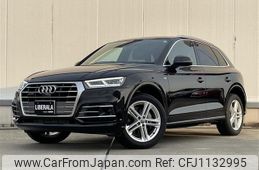 audi q5 2018 -AUDI--Audi Q5 DBA-FYDAXS--WAUZZZFY4J2217682---AUDI--Audi Q5 DBA-FYDAXS--WAUZZZFY4J2217682-