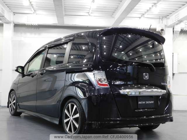 honda freed 2012 CFJ0400956 image 2