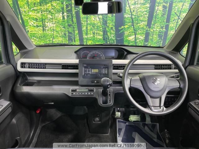 suzuki wagon-r 2018 quick_quick_MH55S_MH55S-206112 image 2