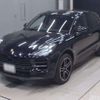 porsche macan 2021 CFJ1787039 image 1