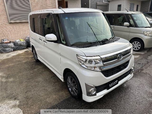 daihatsu tanto 2015 -DAIHATSU 【相模 580ﾋ2006】--Tanto LA600S--0261421---DAIHATSU 【相模 580ﾋ2006】--Tanto LA600S--0261421- image 1