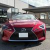 lexus lc 2020 CFJ1634182 image 22