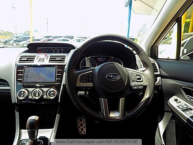 subaru xv 2016 -SUBARU--Subaru XV DBA-GP7--GP7-136950---SUBARU--Subaru XV DBA-GP7--GP7-136950- image 2