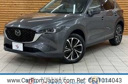 mazda cx-5 2022 -MAZDA--CX-5 3DA-KF2P--KF2P-503648---MAZDA--CX-5 3DA-KF2P--KF2P-503648-
