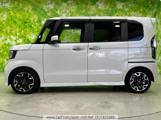 honda n-box 2019 CFJ1623489 image 2