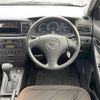 toyota corolla-runx 2002 CFJ1766935 image 17