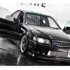 toyota chaser 2000 0707809A30190823W013 image 2