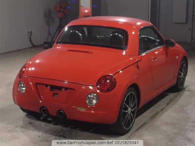 daihatsu copen 2004 CFJ1829341 image 2