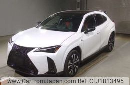 lexus ux 2023 CFJ1813495
