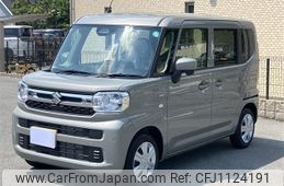 suzuki spacia 2024 -SUZUKI--Spacia 5AA-MK94S--MK94S-131270---SUZUKI--Spacia 5AA-MK94S--MK94S-131270-